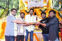 Bachala Malli Movie Opening Photos